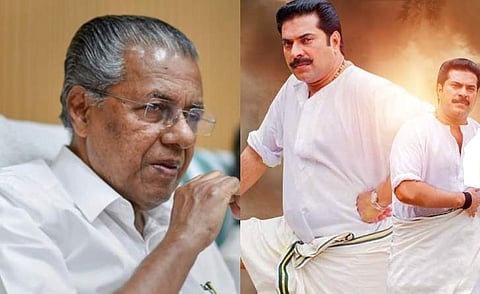 കേരളം മറ്റൊരു "വല്യേട്ടന്റെ" തണലിൽ, പരുക്കനെന്നു തോന്നുമെങ്കിലും ഉള്ളിൽ നിറയെ സ്നേഹം; മമ്മുക്കയുമായി പല കാര്യങ്ങളിലും സാമ്യം, കുറിപ്പ്