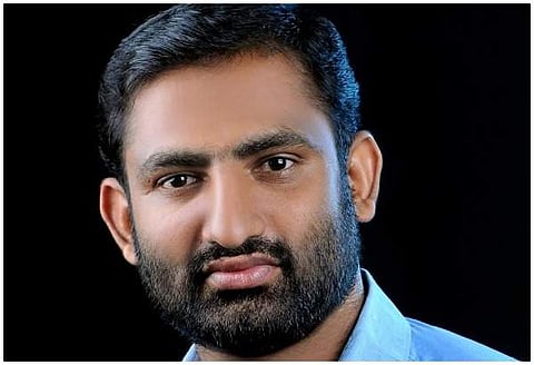 റേഷന്‍ കടകള്‍ വഴി മദ്യം നല്‍കണം:ആവശ്യവുമായി യൂത്ത് ലീഗ് നേതാവ്