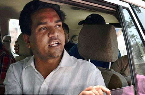 കപില്‍ മിശ്രയ്ക്ക് വൈ കാറ്റഗറി സുരക്ഷയൊരുക്കി കേന്ദ്ര സര്‍ക്കാര്‍