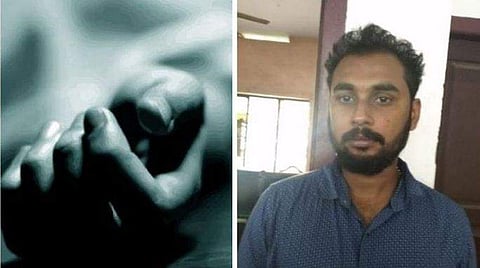 യുവതിയുടെ ആത്മഹത്യ; സ്വഭാവദൂഷ്യം കല്‍പിച്ച 'കോമരം' അറസ്റ്റില്‍