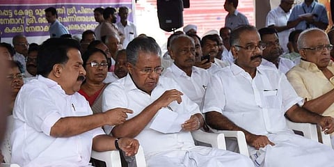 എന്‍പിആര്‍: മാര്‍ച്ച് 16ന് സര്‍വകക്ഷി യോഗം വിളിച്ച് മുഖ്യമന്ത്രി