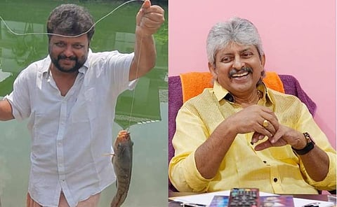 'പേരിന് മുമ്പിൽ  രാജയുണ്ടായിട്ട് കാര്യമില്ല, ഒരല്പം സാമാന്യ ബോധം നല്ലതാ'; രൂക്ഷ വിമർശനവുമായി എംഎ നിഷാദ്