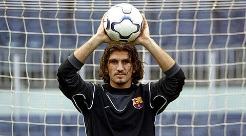 തുർക്കിയുടെ ലോകകപ്പ് ഹീറോ റുസ്റ്റു റെക്ബറിന് കോവിഡ് 19