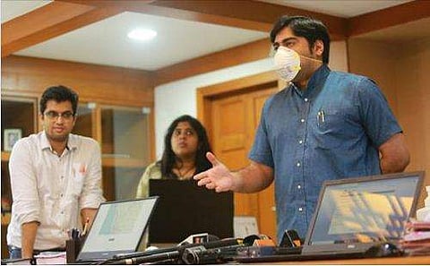 കോവിഡ് മാനസിക സമ്മര്‍ദ്ദം : കൗണ്‍സലിങ്ങ് ആവശ്യമുണ്ടോ, മെഡിക്കല്‍ സഹായം വേണോ, എല്ലാം ഇനി ഒറ്റ ക്ലിക്കില്‍ 