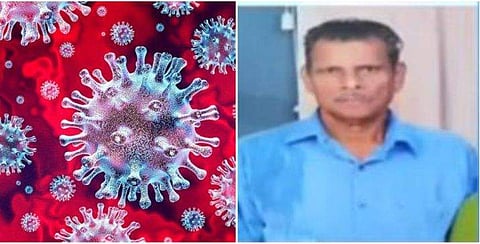 ജലദോഷത്തിന് ചികില്‍സ തേടിയെത്തി ; കൊറോണ സ്ഥിരീകരിച്ചു ; രോഗം പിടിപെട്ടത് എങ്ങനെയെന്നറിയാതെ അധികൃതര്‍