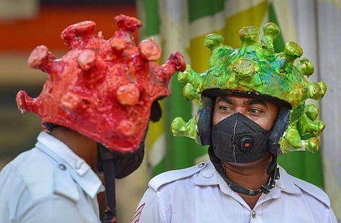 നാളെ വിഡ്ഢി ദിനമാണ്, ഓര്‍മ്മ വേണം!; വ്യാജപ്രചാരണം നടത്തിയാല്‍ കര്‍ശന നടപടിയെന്ന് മന്ത്രിയുടെ മുന്നറിയിപ്പ്