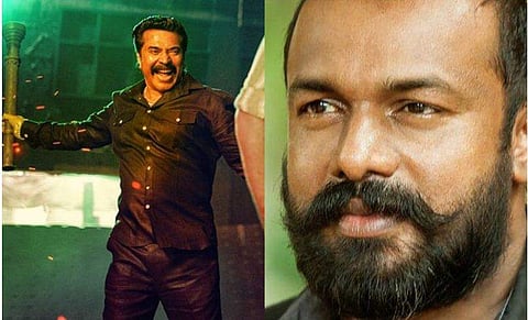 'ഷൈലോക്കിന് ടിക്കറ്റ് കിട്ടാതെ കുറച്ചു ആളുകള്‍ എന്റെ കുങ്ഫു മാസ്റ്ററിന് കയറി'; കത്തുമായി എബ്രിഡ് ഷൈന്‍