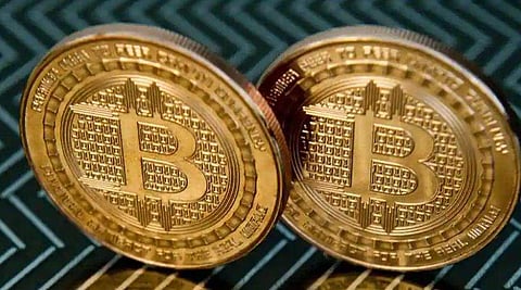 ക്രിപ്‌റ്റോ കറന്‍സിക്കു നിരോധനം ഇല്ല, ആര്‍ബിഐ ഉത്തരവ് സുപ്രീം കോടതി റദ്ദാക്കി