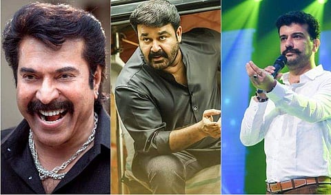 'സിനിമാ സ്‌നേഹികളുടെ' അഭിപ്രായം എന്ന പേരിലുള്ള അധിക്ഷേപം കാണുമ്പോള്‍ പറയാതെ വയ്യ; കുറിപ്പുമായി രമേഷ് പിഷാരടി