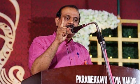 ബിജെപിക്ക് പുതിയ തലവേദന ?; കുട്ടനാട്ടില്‍ ടിപി സെന്‍കുമാര്‍ സ്ഥാനാര്‍ത്ഥിയായേക്കും 