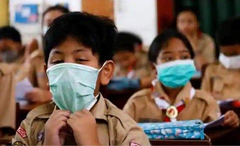 കൊറോണ: മാര്‍ച്ച് 31 വരെ പ്രൈമറി സ്‌കൂളുകള്‍ അടച്ചിടാന്‍ ഡല്‍ഹി സര്‍ക്കാരിന്റെ ഉത്തരവ്