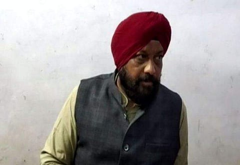 മധ്യപ്രദേശില്‍ കോണ്‍ഗ്രസ് എംഎല്‍എ രാജിവെച്ചു; കമൽനാഥ് സർക്കാർ കൂടുതൽ പ്രതിസന്ധിയിലേക്ക്