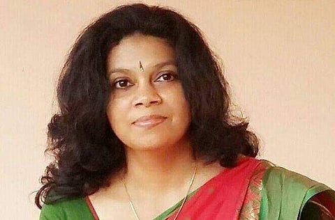 'സര്‍വ്വ മനുഷ്യരുടേയും രക്ഷയ്ക്കുവേണ്ടിയുള്ള കൃപ'- ജിസ ജോസ് എഴുതിയ കഥ