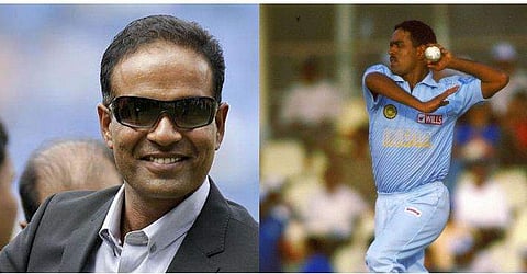 പ്രസാദും അഗാര്‍ക്കറും ഔട്ട് ; സുനില്‍ ജോഷി സെലക്ഷന്‍ കമ്മിറ്റി ചെയര്‍മാന്‍