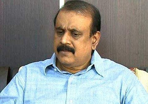 സെന്‍കുമാര്‍ സാറേ, ''ഗുസ്സാ ക്യോം ആത്താ ഹേ?''*- റ്റിജെഎസ് ജോര്‍ജ് എഴുതുന്നു