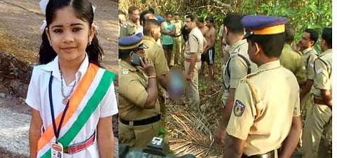 ദേവനന്ദ വീണത് കുളിക്കടവില്‍ ?; വയറ്റില്‍ ചെളിയുടെ അംശം കൂടുതല്‍ ; ശിശുമനഃശാസ്ത്രജ്ഞരെക്കൊണ്ട് പ്രദേശത്ത് പരിശോധന നടത്തും 