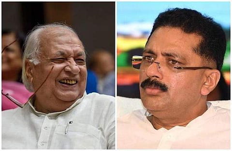 'നടന്നതൊക്കെ നടന്നു; ഇനി ചട്ടങ്ങള്‍ കൃത്യമായി പാലിക്കണം'; മന്ത്രി ജലീലിന്റെ സാങ്കേതിക സര്‍വകലാശാലയിലെ അദാലത്ത് നിയമവിരുദ്ധം: ഗവര്‍ണറുടെ റിപ്പോര്‍ട്ട്