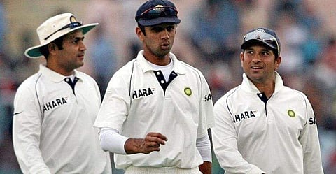 സച്ചിനും ദ്രാവിഡും സെവാഗുമില്ലാതെ എന്ത് ഇലവന്‍! ലോക ടെസ്റ്റ്, ട്വന്റി20 ടീമിനെ തെരഞ്ഞെടുത്ത് ഹര്‍ഭജന്‍ 