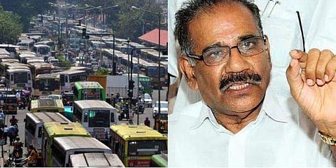 നടപടിയെടുത്താല്‍ അനിശ്ചിതകാല പണിമുടക്കെന്ന് യൂണിയനുകള്‍ ; കുറ്റക്കാരായ മുഴുവന്‍ പേര്‍ക്കെതിരെയും നടപടിയെന്ന് മന്ത്രി  