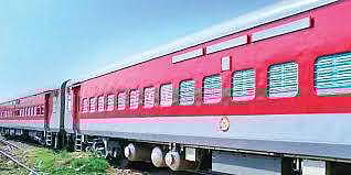 കേരളത്തിലാദ്യം; ഞായറാഴ്ച വേണാട് എക്‌സ്പ്രസ് പൂര്‍ണമായി വനിതകള്‍ നിയന്ത്രിക്കും