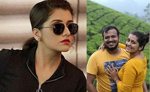 'വീട്ടില്‍ നിന്ന് ഒരു മാസം മുന്നേ ഇറങ്ങുമ്പോള്‍ അറിഞ്ഞില്ല ഇജ്ജാതി ആവുമെന്ന്....; തിരിച്ചെത്തുമ്പോഴേക്ക് എന്താകുമോ എന്തോ' 