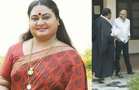 ബിന്ദു പണിക്കരും മൊഴി മാറ്റി; കൂറു മാറിയതായി പ്രഖ്യാപിക്കണമെന്ന് പ്രോസിക്യൂഷന്‍