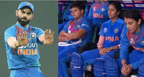 ഒരുനാള്‍ അത് സംഭവിക്കും, എല്ലാവരും നിങ്ങള്‍ക്കൊപ്പമുണ്ട്‌; കിരീടം കൈവിട്ട ടീമിന് പിന്തുണയുമായി താരങ്ങള്‍