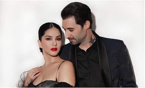 'അന്ന് ഡാനിയേല്‍ കരുതിയത് ഞാന്‍ ലെസ്ബിയന്‍ ആണെന്നാണ്', ആദ്യമായി കണ്ട കഥ ഓര്‍ത്തെടുത്ത് സണ്ണി ലിയോണി 