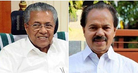 ചരിത്രത്തില്‍ ആദ്യമായി ഏപ്രില്‍ ഫൂള്‍ നിരോധിച്ച ഭരണാധികാരിയാണ് പിണറായി : പി ടി തോമസ് 