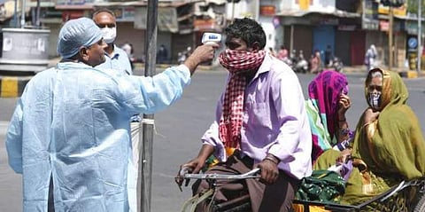 ഒരു കുടുംബത്തിലെ 17 പേര്‍ക്ക് കോവിഡ് ; ഹോട്ട്‌ സ്‌പോട്ടായി സിവാന്‍