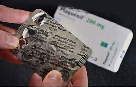 ഹെഡ്രോക്‌സിക്ലോറോക്വിന്‍ നിര്‍മാണക്കരാര്‍ സ്വകാര്യകമ്പനിക്ക് നല്‍കിയ നടപടി കേന്ദ്രം പിന്‍വലിക്കണം; സിപിഎം