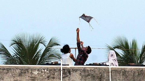 ചിത്രം: എ സനേഷ്/ എക്‌സ്പ്രസ്‌