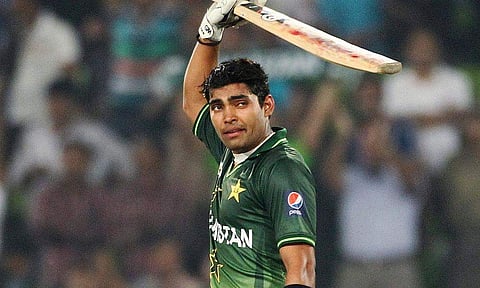 വാതുവെപ്പ്‌ കേസില്‍ ഉമര്‍ അക്‌മല്‍ അപ്പീല്‍ നല്‍കില്ല; താത്‌കാലിക വിലക്കോ, പിഴ ശിക്ഷയോ വാങ്ങി രക്ഷപെടുക ലക്ഷ്യമെന്ന്‌ സൂചന