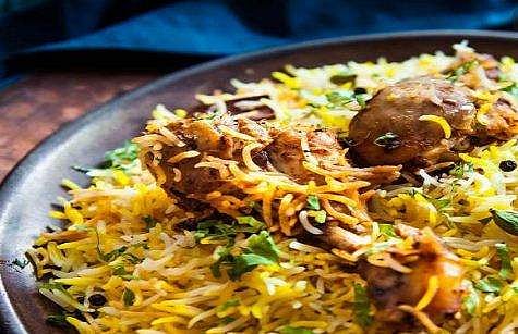 വീട്ടില്‍ നിന്ന് കൊണ്ടുവന്ന ബിരിയാണി കഴിക്കാന്‍ സമ്മതിച്ചില്ല; ആശുപത്രിയില്‍ കോവിഡ് രോഗിയുടെ പരാക്രമം; കേസ്