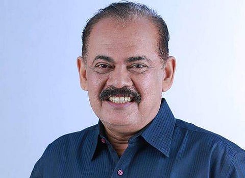 'എന്നെ ഹിന്ദുത്വ പക്ഷത്തേക്ക് ഇങ്ങനെ കൂട്ടികൊണ്ടുപോകാനാവില്ല'; ആ സെബാസ്റ്റ്യന്‍ പോള്‍ ഞാനല്ല