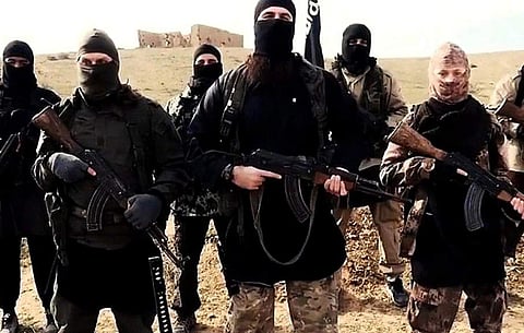 കോവിഡ് കാലം മുതലെടുക്കാന്‍ ഭീകരസംഘടനകള്‍ ; സൈനികശേഷി വര്‍ധിപ്പിക്കുന്നതായി റിപ്പോര്‍ട്ട്