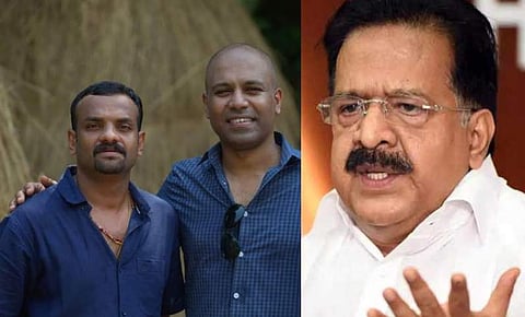 'പ്രതിപക്ഷനേതാവിനെ ആരോ തെറ്റിദ്ധരിപ്പിച്ചതാണ്, കേരളത്തെ സഹായിക്കാനാണ് അവർ ശ്രമിച്ചത്'; വെളിപ്പെടുത്തലുമായി ആർഎസ് വിമൽ