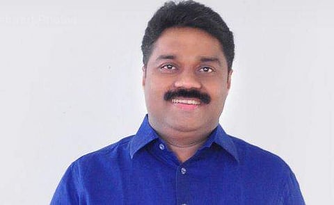 വിവാഹ വാ​ഗ്ദാനം നൽകി വീട്ടമ്മയെ ലൈം​ഗികമായി പീഡിപ്പിച്ചെന്ന് പരാതി; എൻസിപി നേതാവിനെതിരെ കേസ്