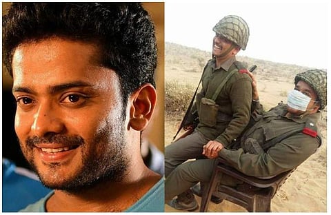 സുഹൃത്തുക്കളായിരുന്ന പലരും അന്വേഷിച്ചില്ല, ലാലേട്ടന്റെ കോൾ ഊർജമായി; മണിക്കുട്ടന്റെ കുറിപ്പ് 