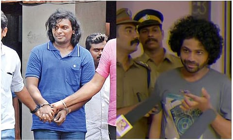 സൈക്കോ സൈമൺ റിയൽ എന്ന് എത്ര പേർക്കറിയാം? പ്രേക്ഷകരെ വേട്ടയാടിയ ആ കില്ലർ  കേഡൽ! കുറിപ്പ് 