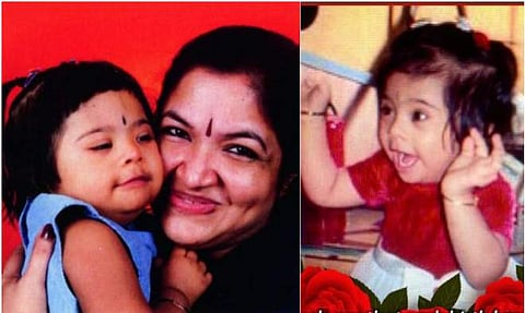 'ആ മുറിവ് ഇപ്പോഴും വേദന നിറഞ്ഞതാണ്', മകളുടെ ഓര്‍മ്മ ദിനത്തില്‍ വികാരഭരിതയായി ചിത്ര 
