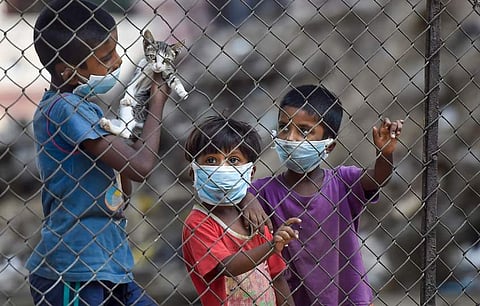 ലോക്ക്ഡൗണ്‍ : ജനങ്ങള്‍ക്ക് ഏഴിന നിര്‍ദേശങ്ങള്‍