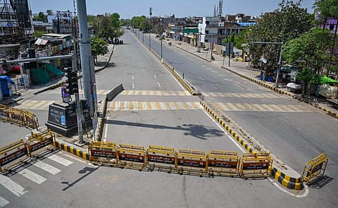 പുതിയ മാർ​ഗനിർദേശം നാളെ ; ലോക്ക്ഡൗൺ ഇളവുകൾ മാർ​ഗരേഖയിൽ