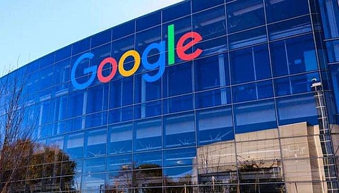 മാധ്യമ സ്ഥാപനങ്ങൾക്ക് സാമ്പത്തിക സഹായം; ജേർണലിസം എമര്‍ജന്‍സി റിലീഫ് ഫണ്ടുമായി ​ഗൂ​ഗിൾ