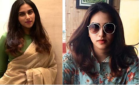 ജയറാമിന്റെ ചക്കിയെ കല്യാണം കഴിക്കാൻ ചങ്ക്; ട്രോൾ ഏറ്റെടുത്ത് മാളവികയും 