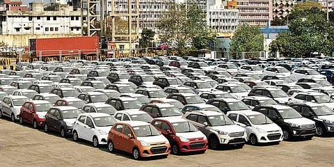 വാഹന, ആരോഗ്യ ഇന്‍ഷുറന്‍സ് പ്രീമിയം അടയ്ക്കുന്നതിന് സമയം നീട്ടി; മെയ് 15 വരെ, കേന്ദ്രസര്‍ക്കാര്‍ ഉത്തരവ് 