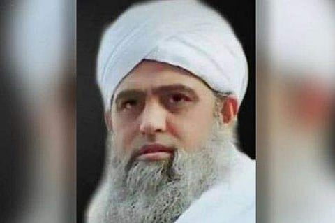 സാമ്പത്തിക തട്ടിപ്പ്; തബ്‌ലീഗ്‌ ജമാഅത്ത് നേതാവിനെതിരെ കേസ്