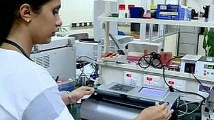 വെറും 10 മിനിറ്റ് മാത്രം; കോവിഡ് ഫലമറിയാം; നൂതന കിറ്റുമായി ശ്രീചിത്ര മെഡിക്കൽ ഇൻസ്റ്റിറ്റ്യൂട്ട്