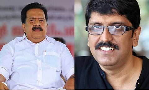 'അവരുടെ മാനസികാവസ്ഥ, മുഖ്യമന്ത്രിപറഞ്ഞ പോലെ, അങ്ങേയറ്റം വികൃതമാണ്‌': രൂക്ഷ വിമർശനവുമായി ബി ഉണ്ണികൃഷ്ണൻ