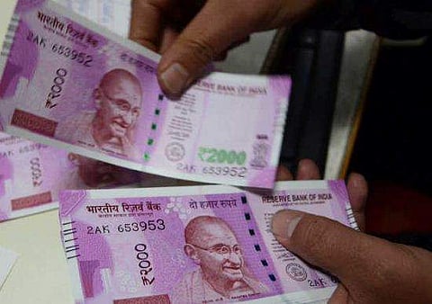 ഏപ്രിൽ 20 മുതൽ ബാങ്ക് ഇതര ധനകാര്യ സ്ഥാപനങ്ങള്‍ തുറക്കും